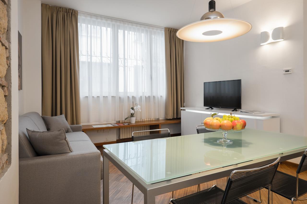 Apartamento Flats4Rent Casa Sailu Verona Exterior foto